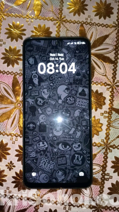 Redmi note 12 (6/64)